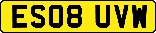ES08UVW