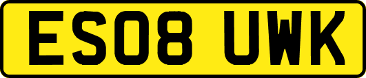 ES08UWK