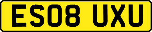 ES08UXU