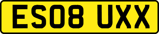 ES08UXX