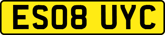ES08UYC