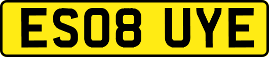 ES08UYE