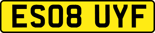 ES08UYF