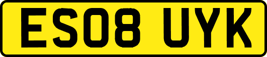 ES08UYK