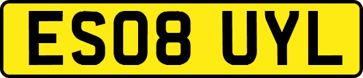 ES08UYL