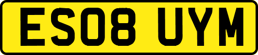 ES08UYM