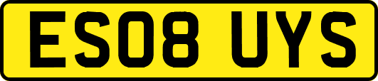 ES08UYS