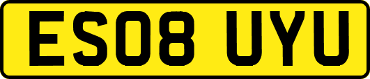 ES08UYU