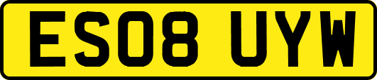 ES08UYW