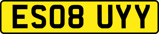 ES08UYY