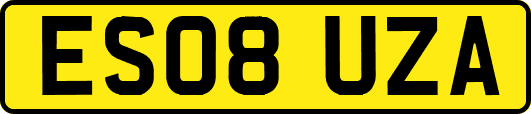 ES08UZA