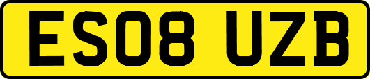 ES08UZB