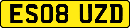 ES08UZD