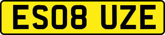 ES08UZE