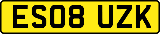 ES08UZK