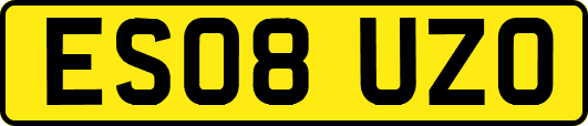 ES08UZO
