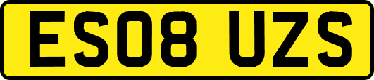 ES08UZS
