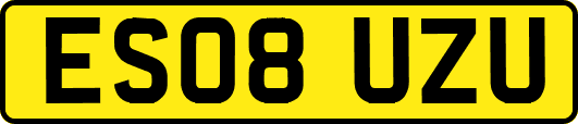 ES08UZU