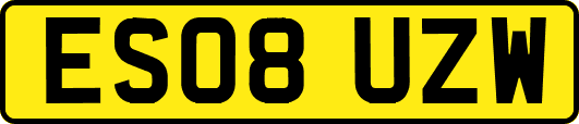 ES08UZW