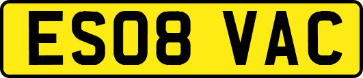 ES08VAC
