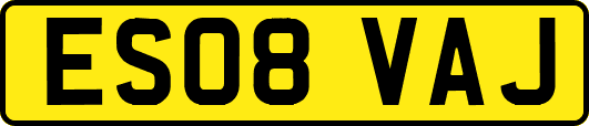 ES08VAJ