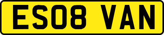 ES08VAN