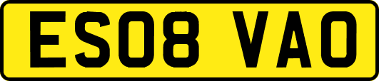 ES08VAO