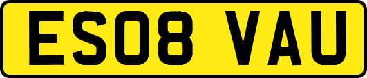 ES08VAU