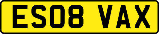 ES08VAX
