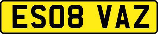 ES08VAZ