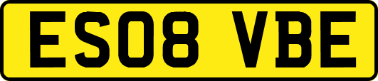 ES08VBE