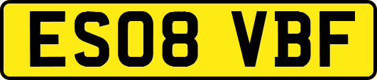 ES08VBF