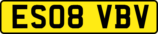 ES08VBV