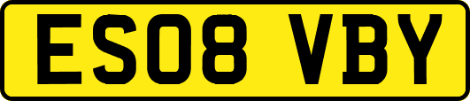 ES08VBY