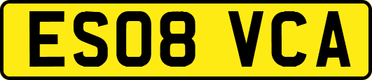ES08VCA