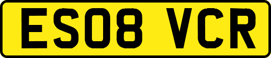 ES08VCR