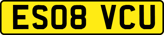 ES08VCU