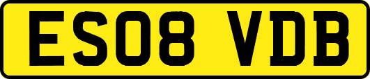 ES08VDB