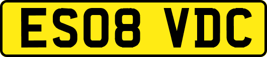 ES08VDC