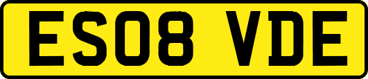 ES08VDE