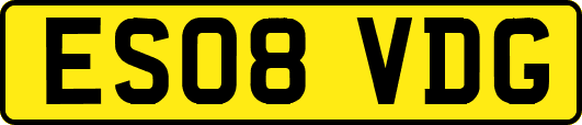 ES08VDG
