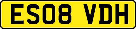 ES08VDH