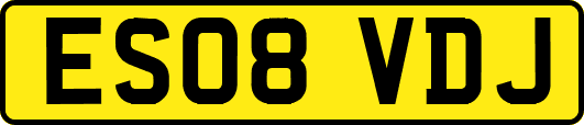 ES08VDJ