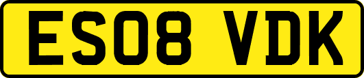 ES08VDK