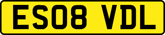 ES08VDL