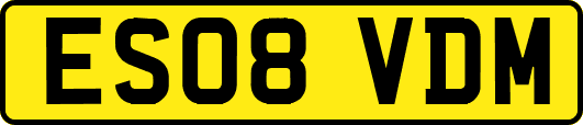 ES08VDM