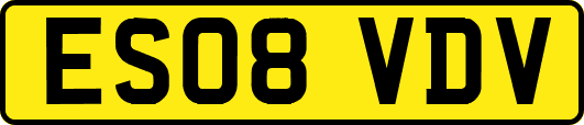 ES08VDV