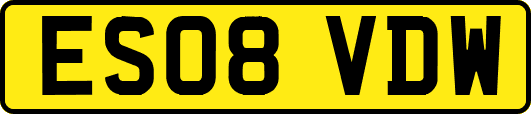 ES08VDW