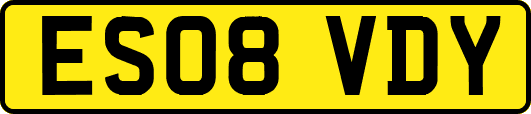 ES08VDY