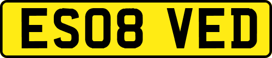 ES08VED